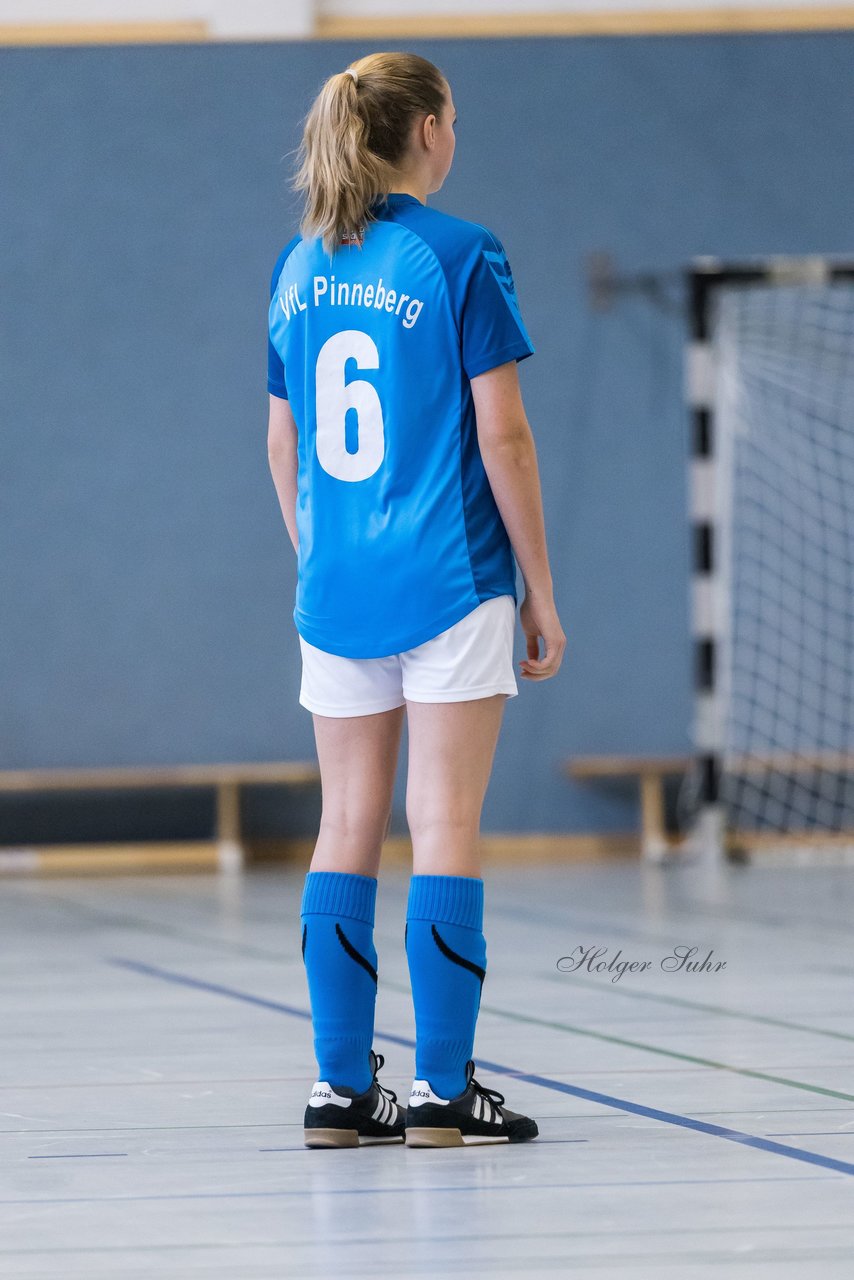 Bild 757 - C-Juniorinnen Futsalmeisterschaft